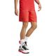 *adidas club 3str short red , xl G